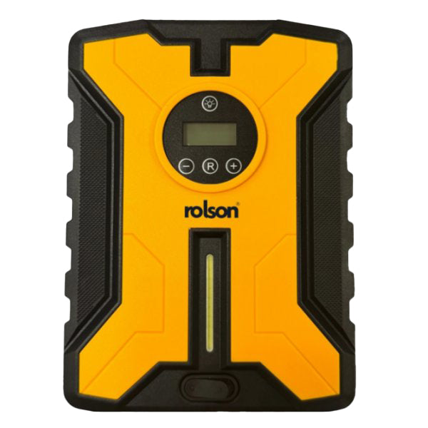 12V Digital Air Compressor