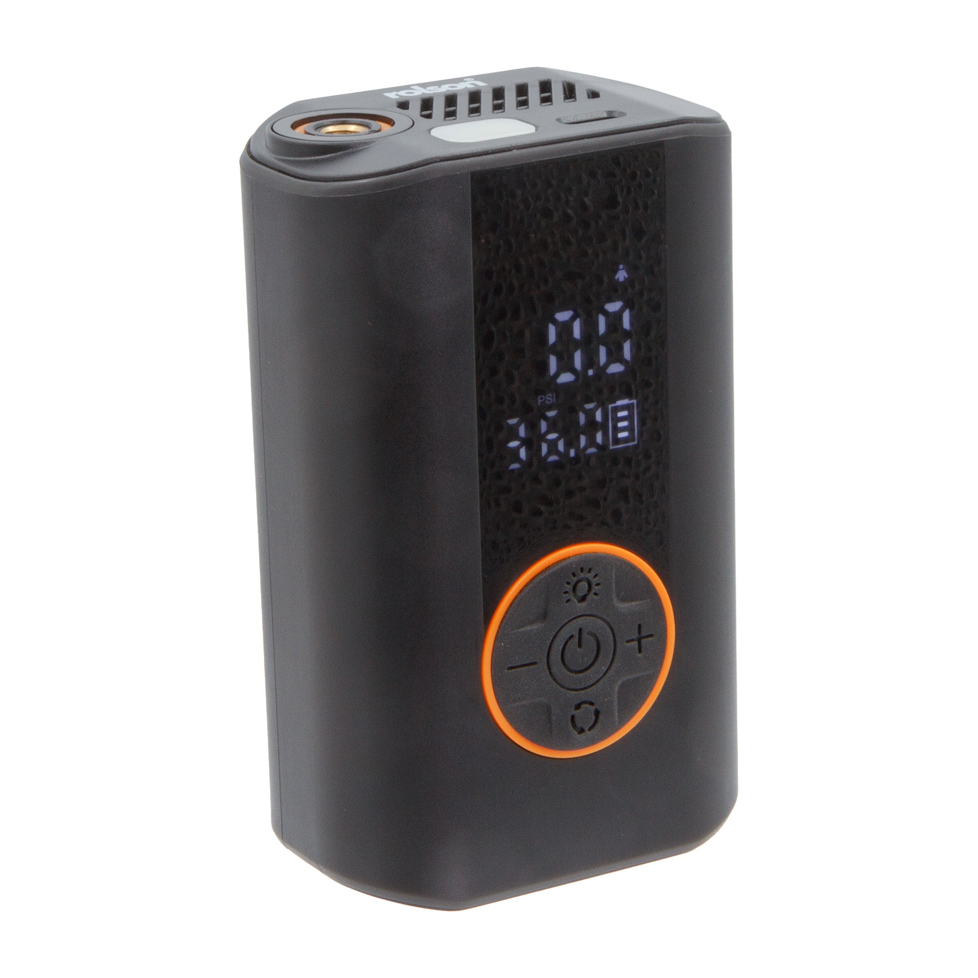 Rechargeable Mini Air Compressor