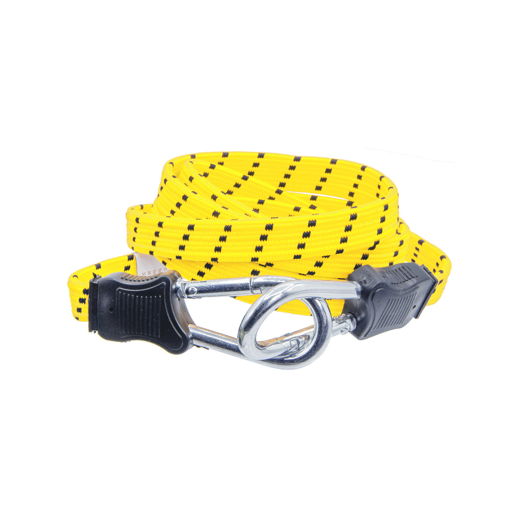 1200mm Flat D-Ring Bungee