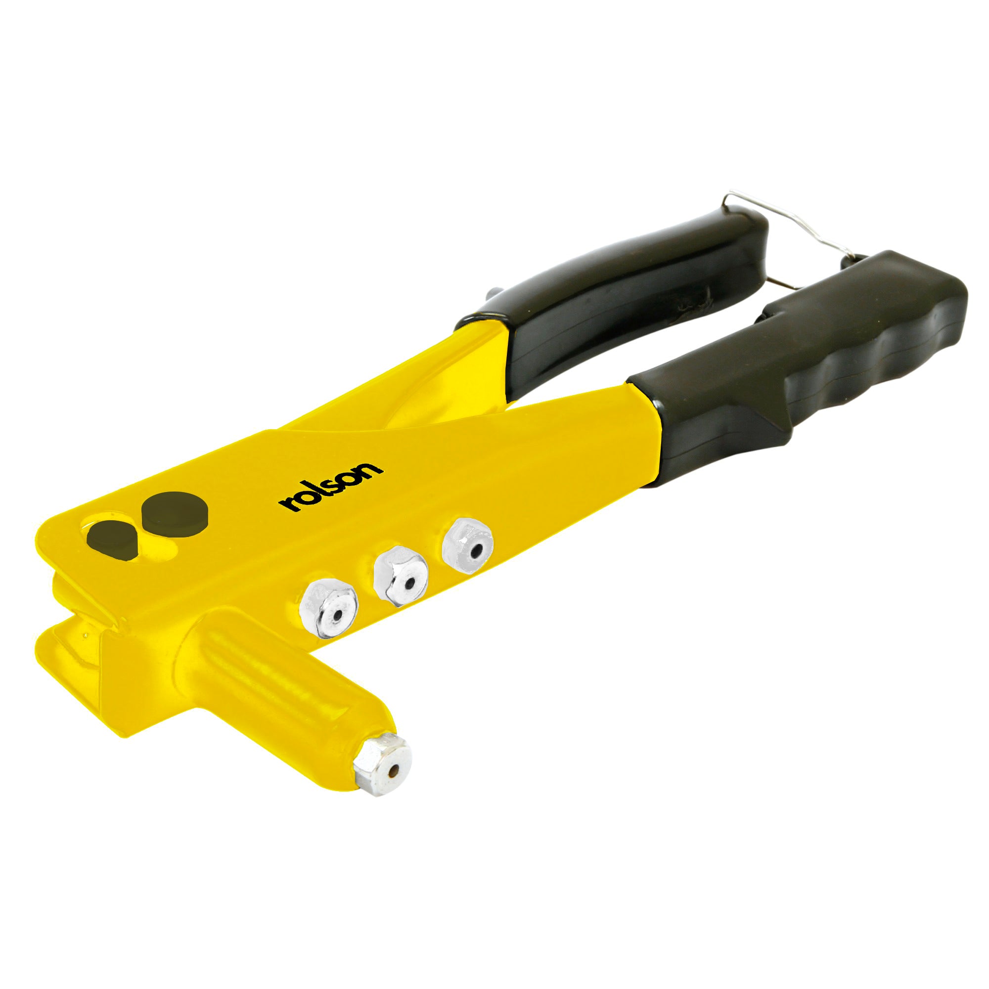 Rivet Gun with 75 Rivets