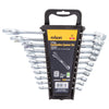 11 Piece Combination Spanner Set
