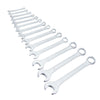 14 Piece Combination Spanner Set
