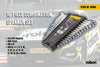 16 Piece Combination Spanner Set