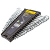 16 Piece Combination Spanner Set