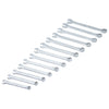 25 Piece Combination Spanner Set