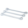 25 Piece Combination Spanner Set
