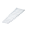 25 Piece Combination Spanner Set