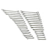 32 Piece Combination Spanner Set