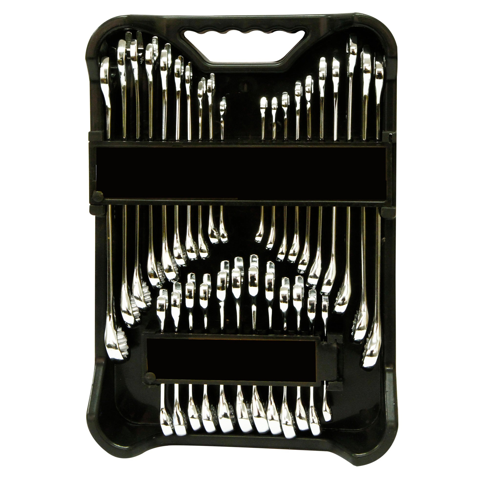 32 Piece Combination Spanner Set