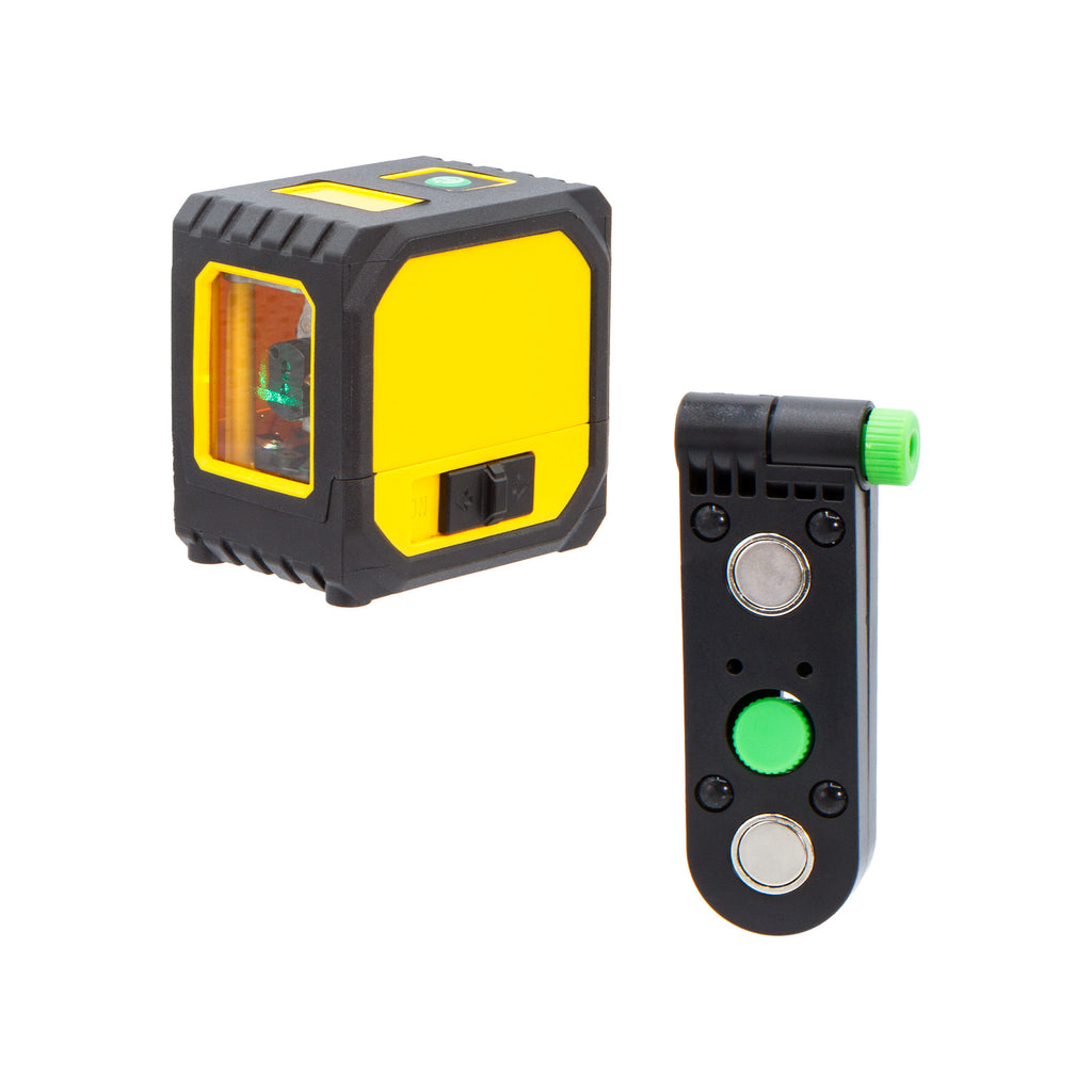 Cross Line Green Laser Level