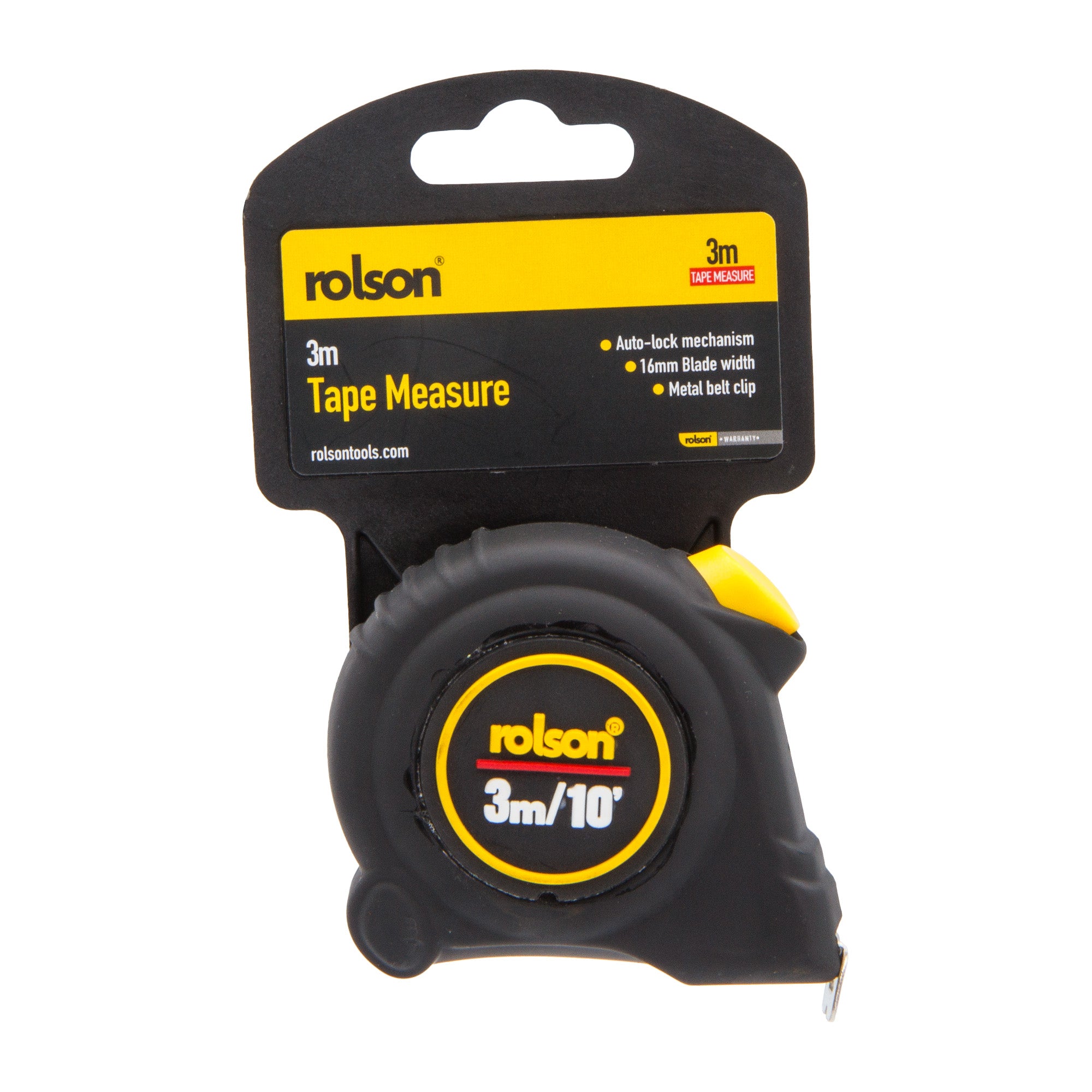 3m Tape Measure