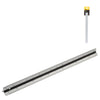 300mm Triangle Scale Aluminium Ruler