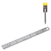 150mm Stainless Steel Ruler