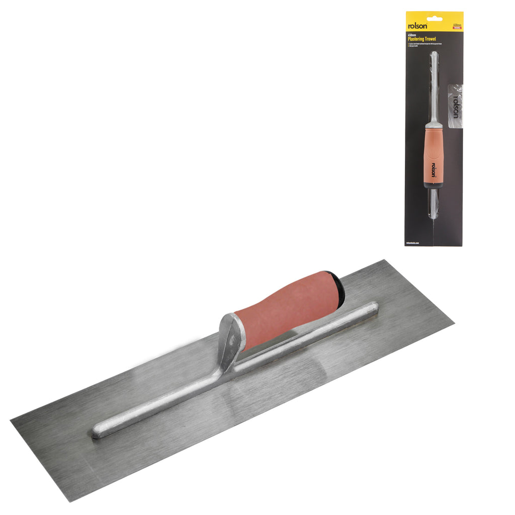 450mm Plastering Trowel
