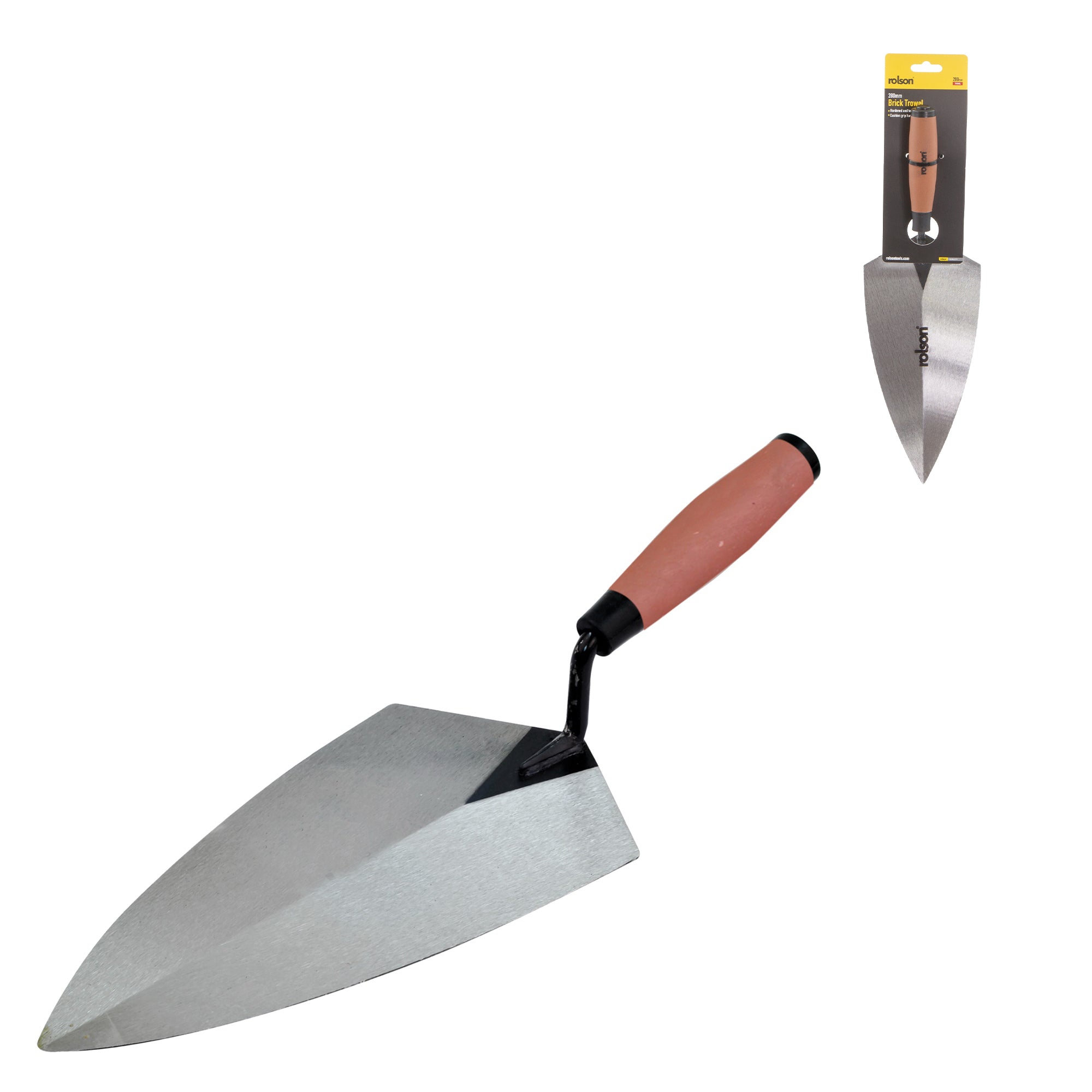 280mm Brick Trowel