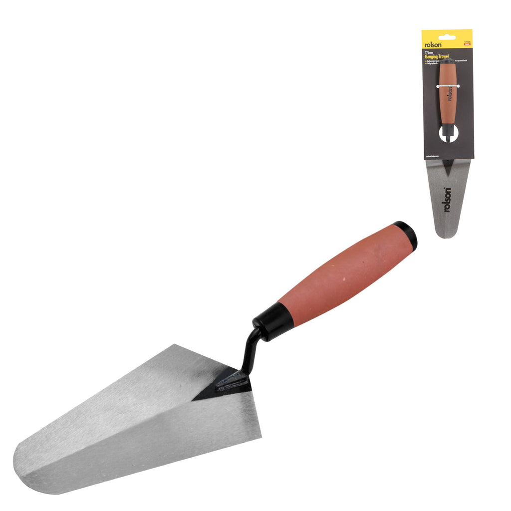 175mm Gauging Trowel