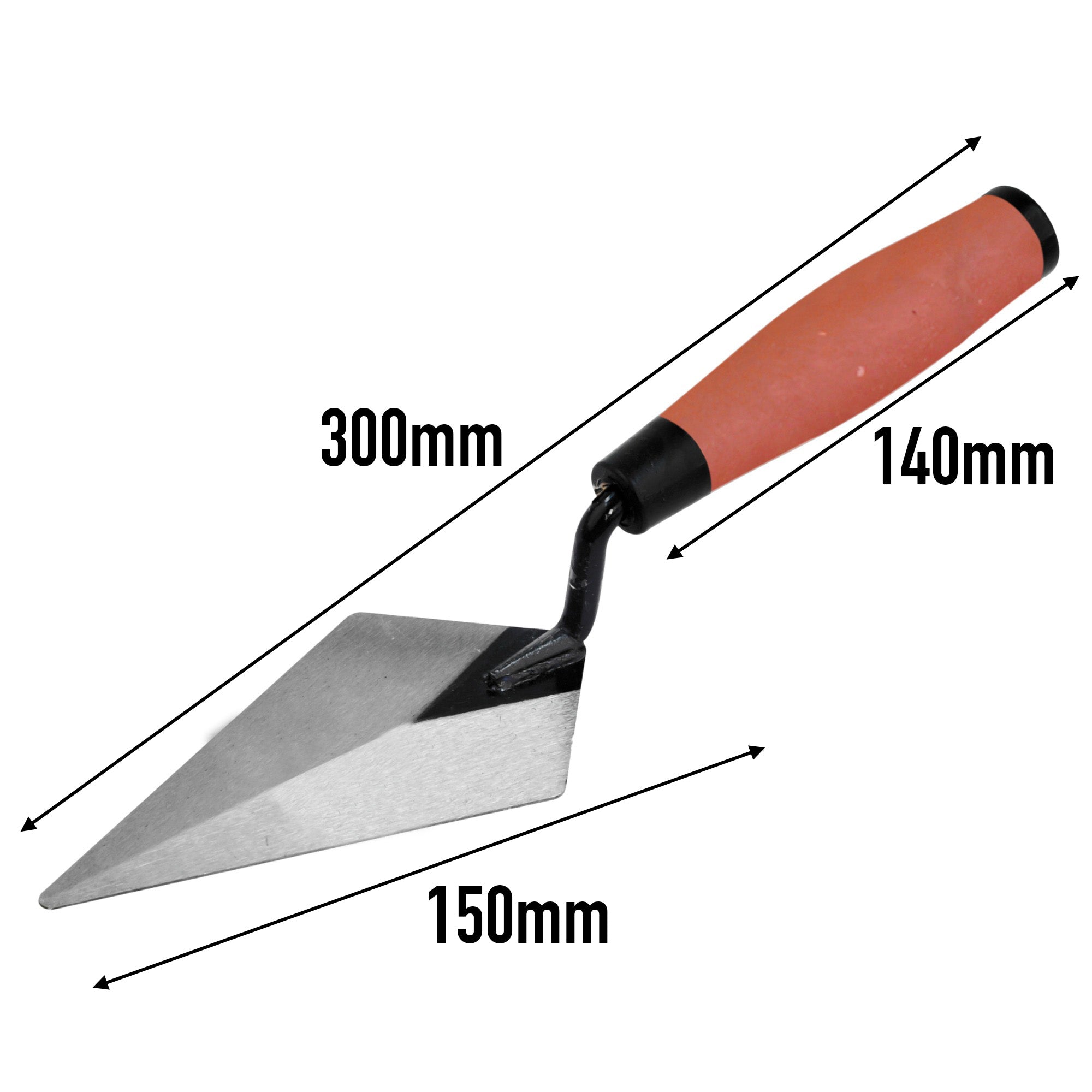 150mm Pointing Trowel