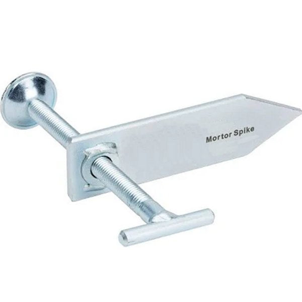 Mortar Spike