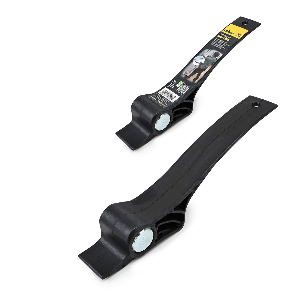 Foot Operated Door Lifter