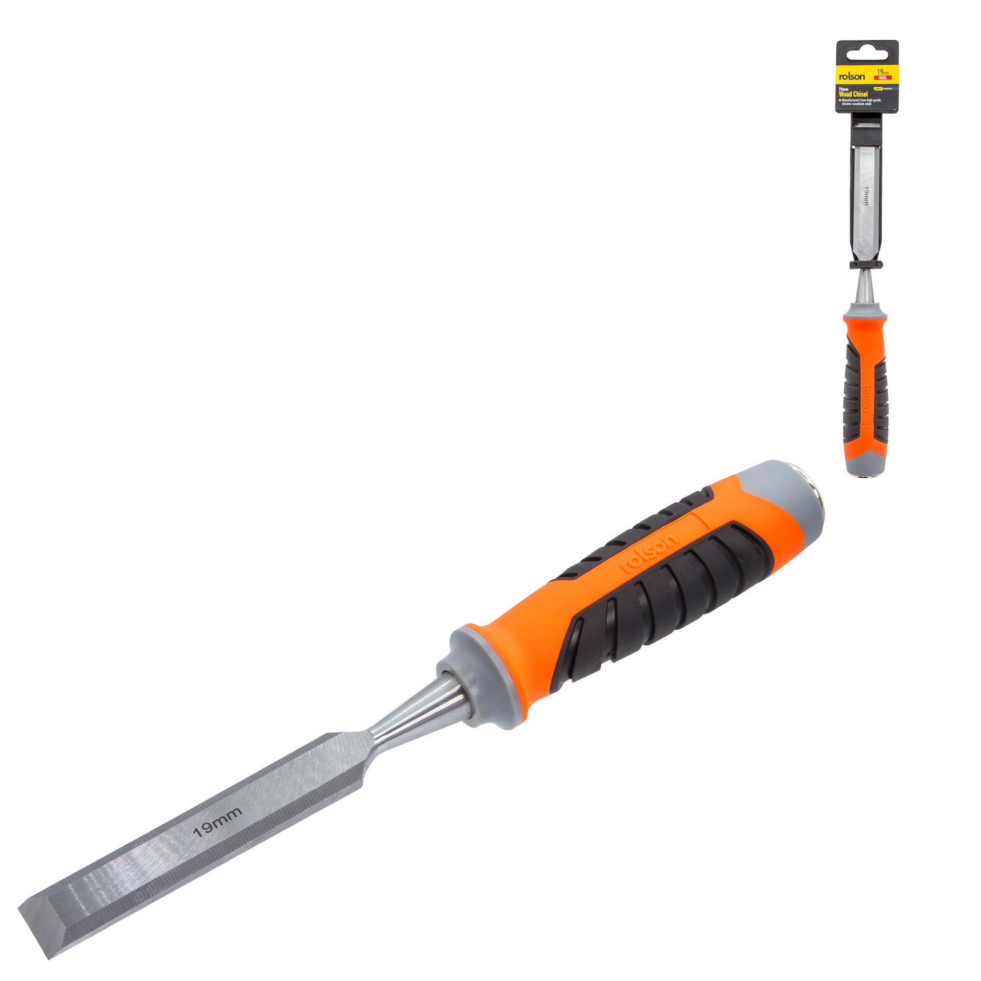 19mm Professional Wood Chisel