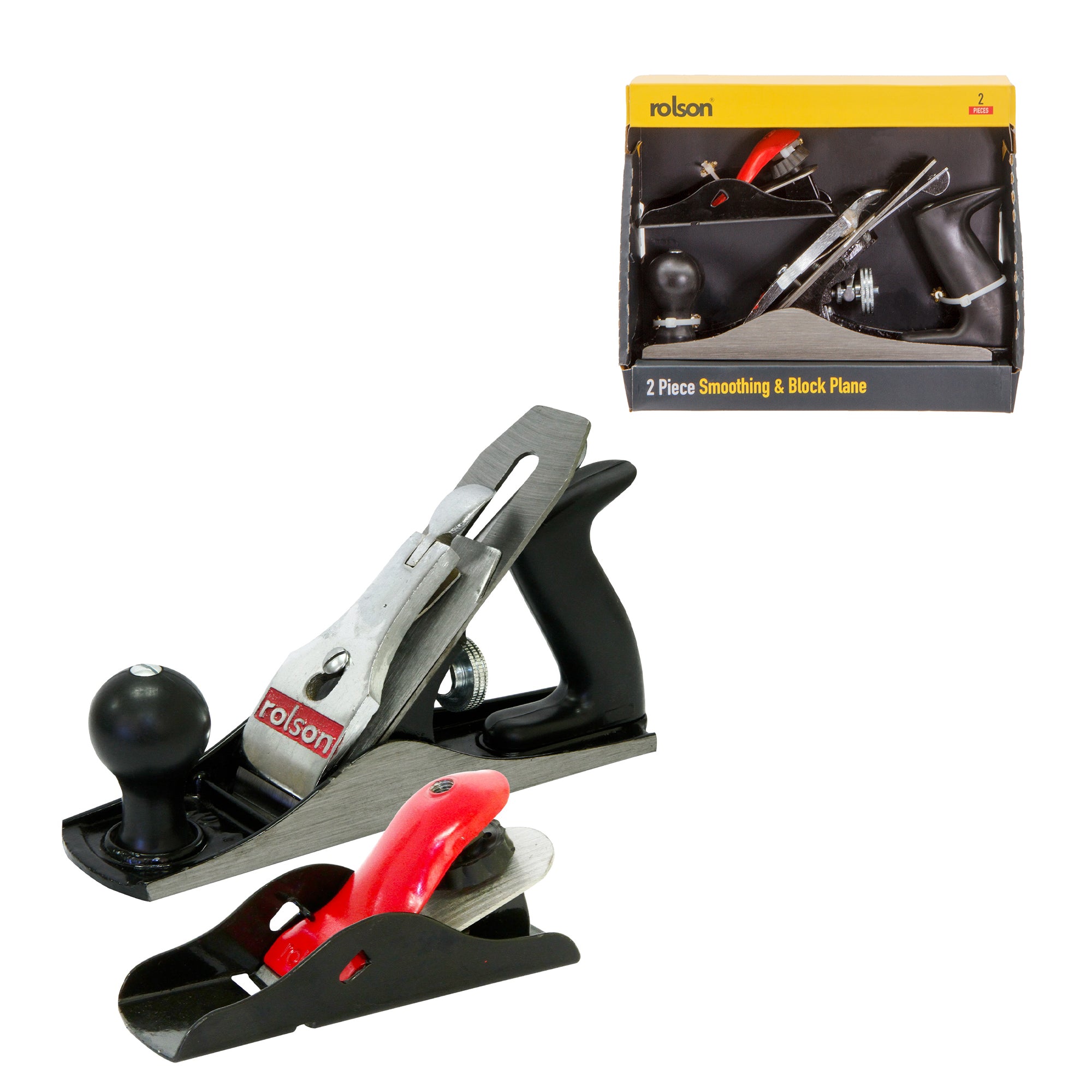 Smoothing & Block Plane