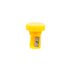 150mm Carpenters Marker & 12 Piece Refill