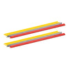 150mm Carpenters Marker & 12 Piece Refill
