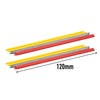 150mm Carpenters Marker & 12 Piece Refill