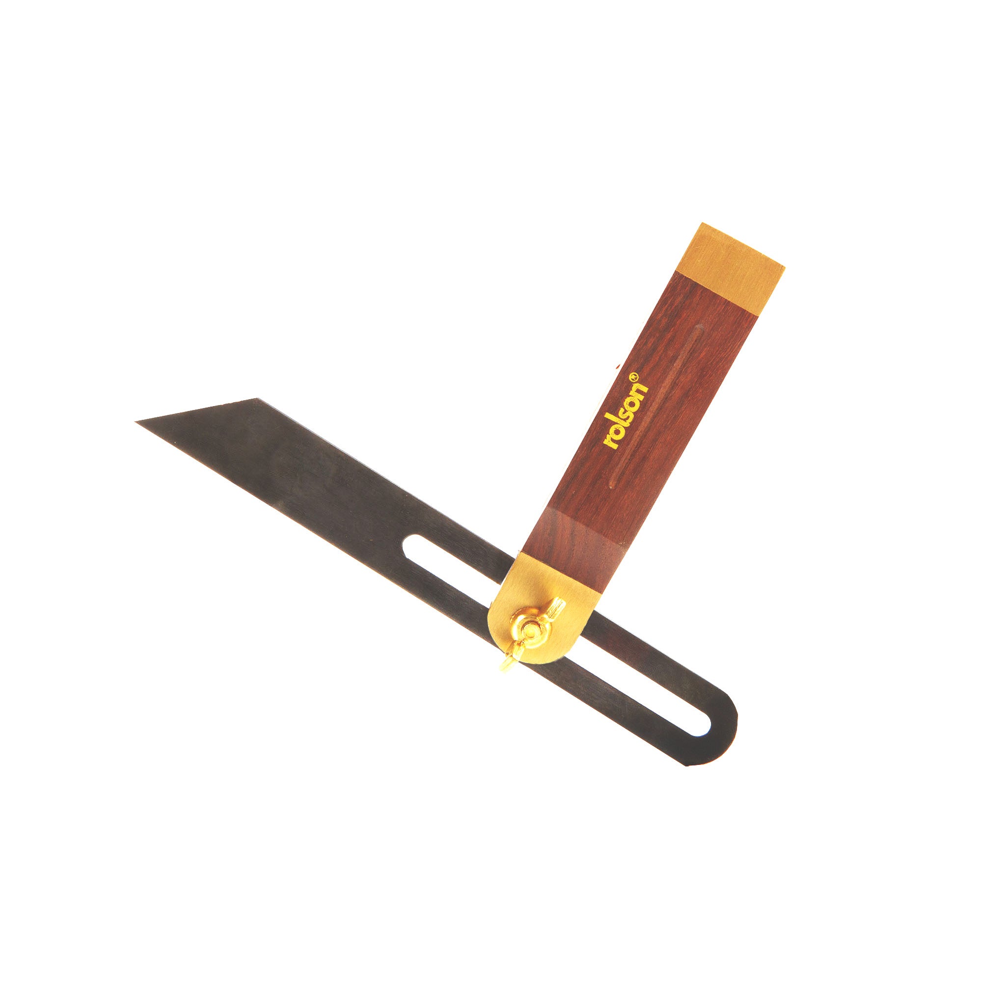 190mm Hardwood Sliding Bevel