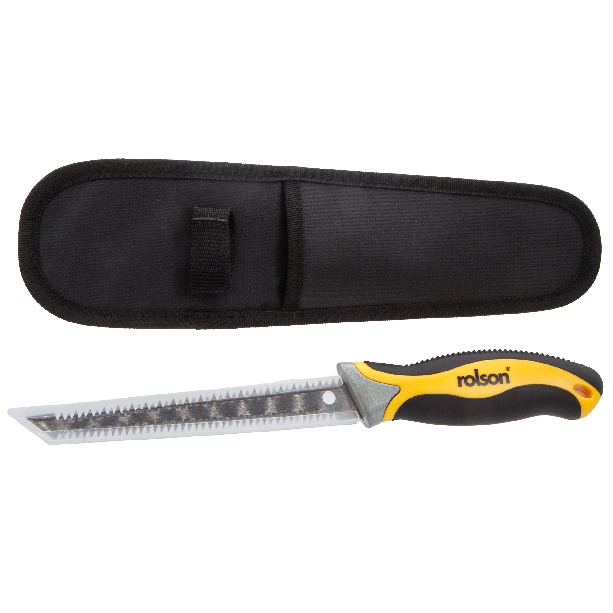150mm Jab/Plasterboard Saw with Belt Pouch