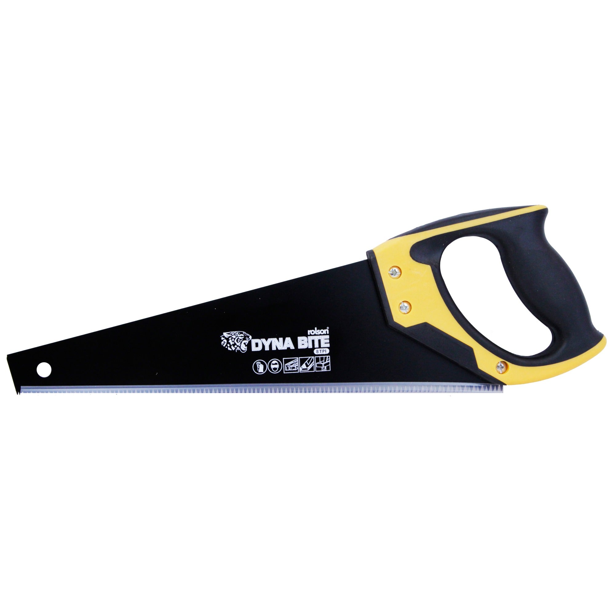 355mm Hardpoint Saw