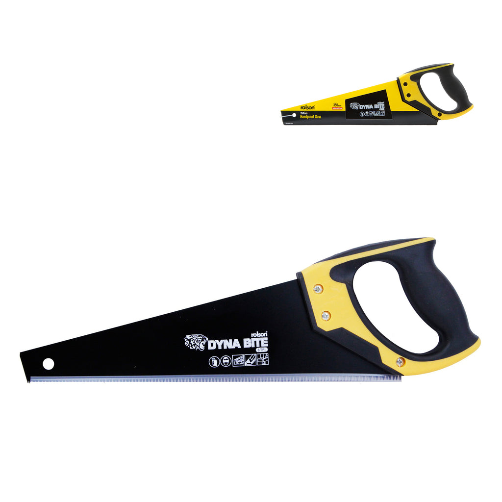 355mm Hardpoint Saw