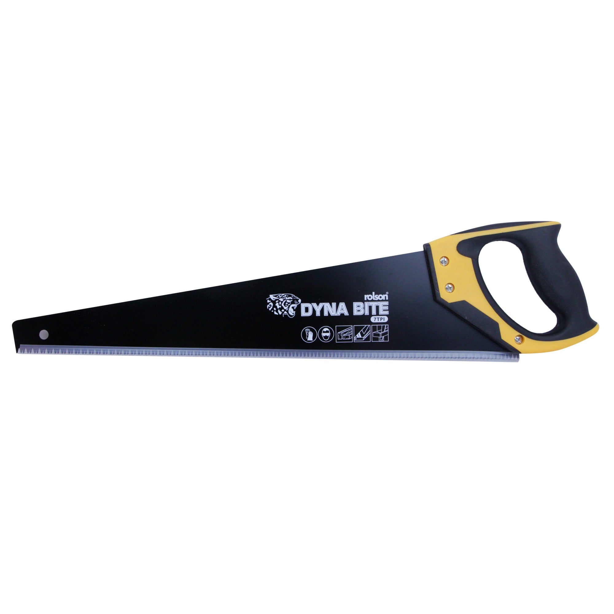 500mm Hardpoint Hand Saw