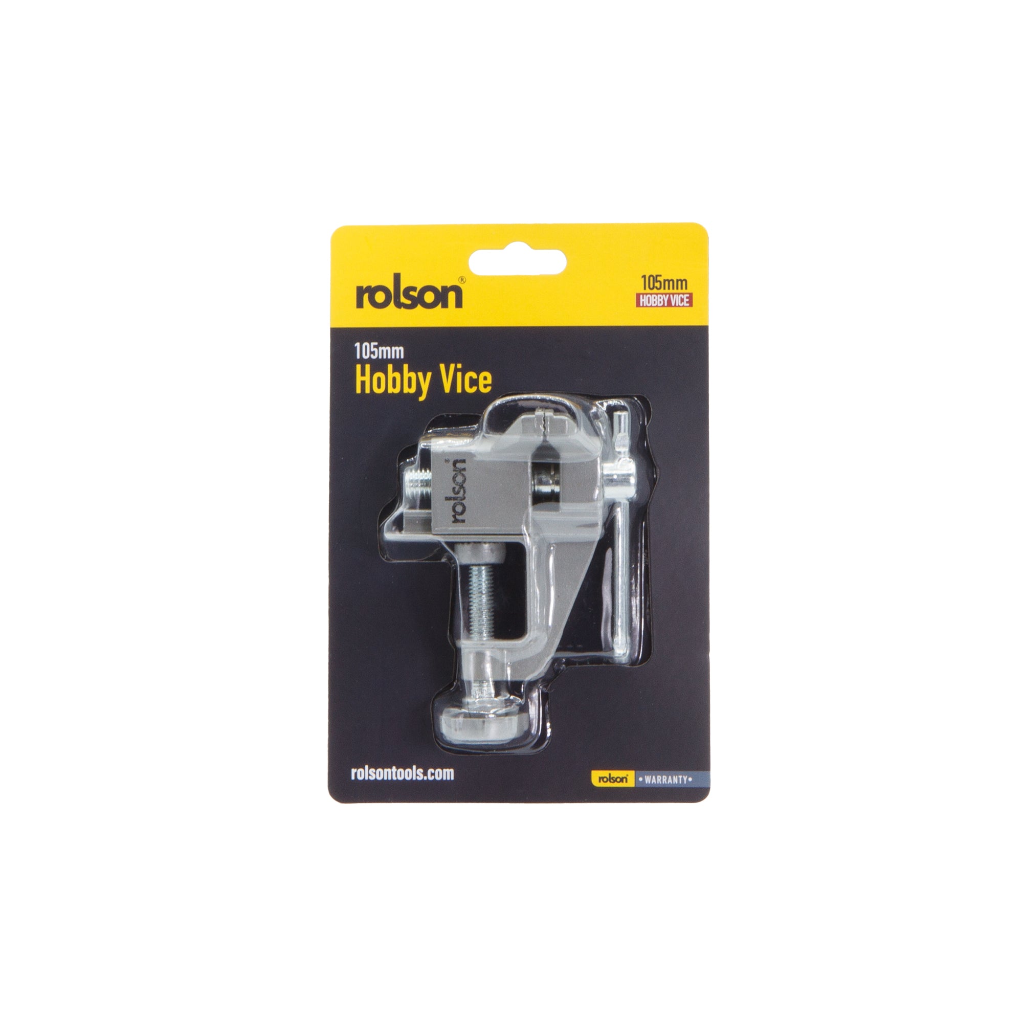 150mm Mini Hobby Vice
