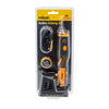 8W Cordless/Rechargeable Soldering Iron - (60308) pack