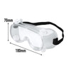 Safety Goggles