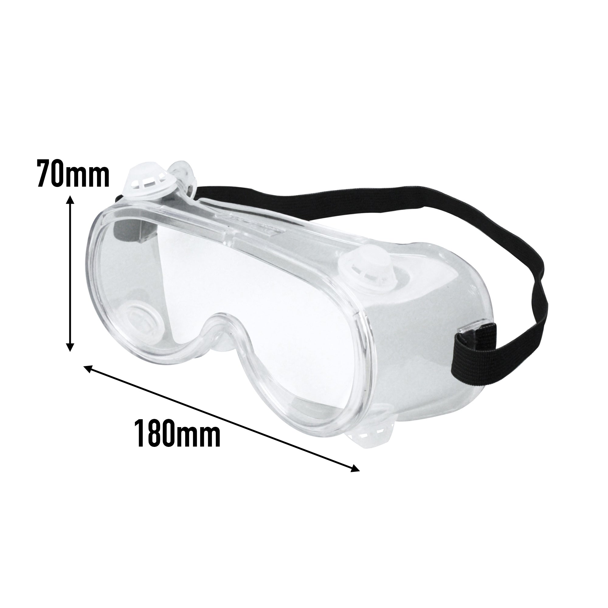 Safety Goggles