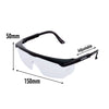 Safety Glasses