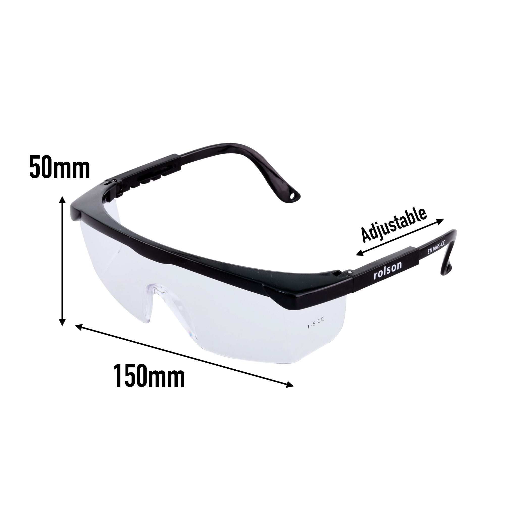 Safety Glasses
