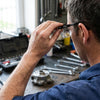 Safety Glasses