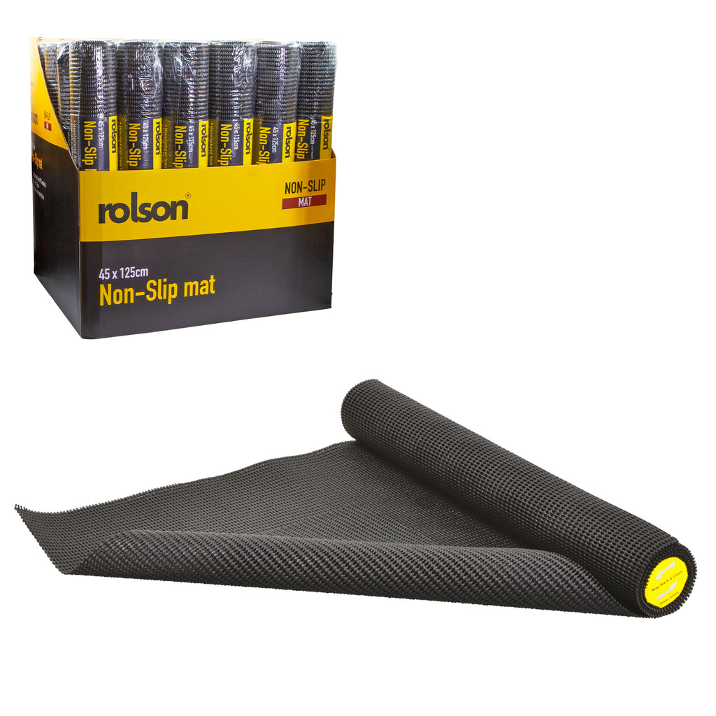45 x 125cm Non-Slip Cushion Mat