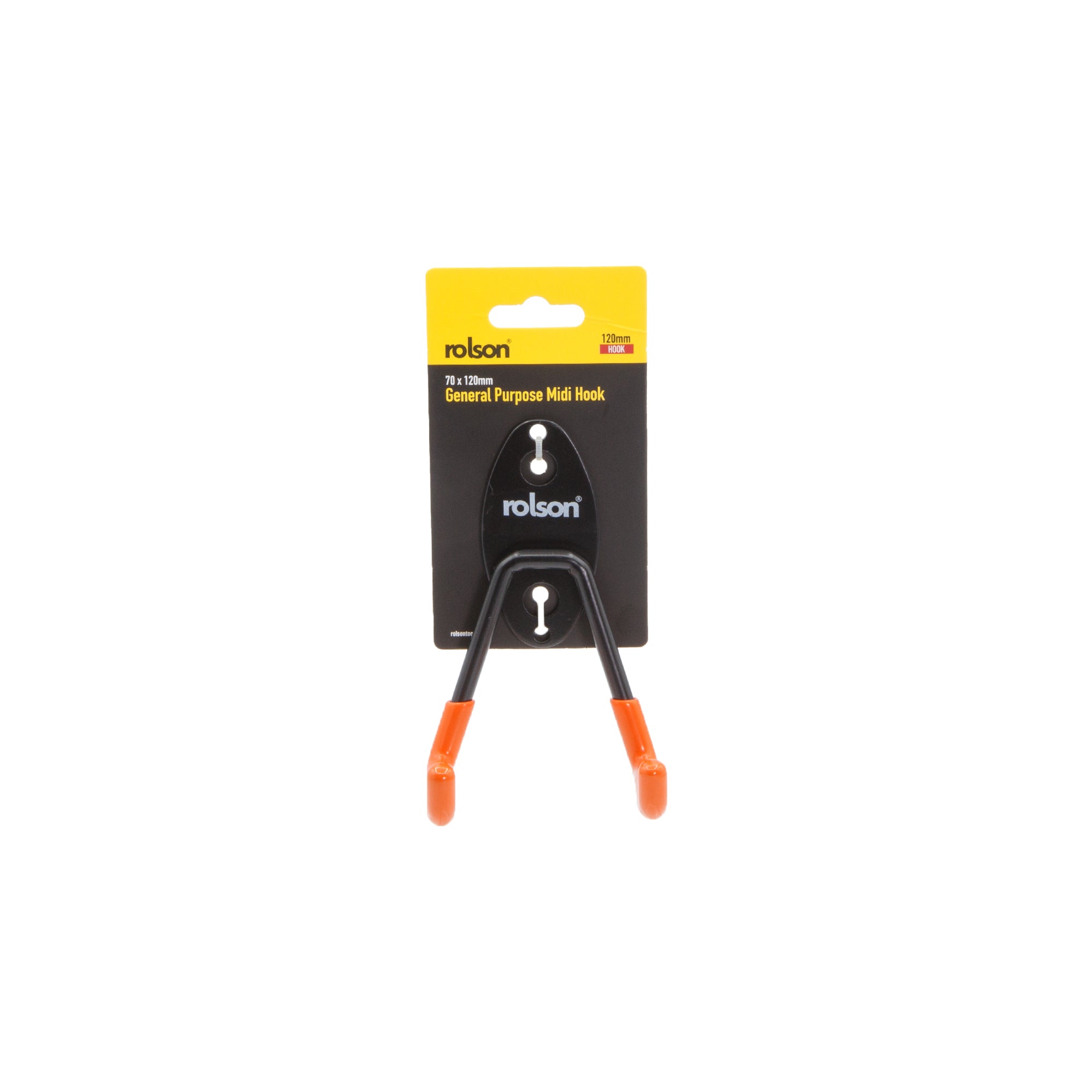 General Purpose Midi Hook