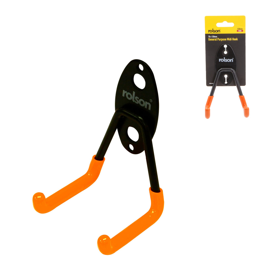 General Purpose Midi Hook