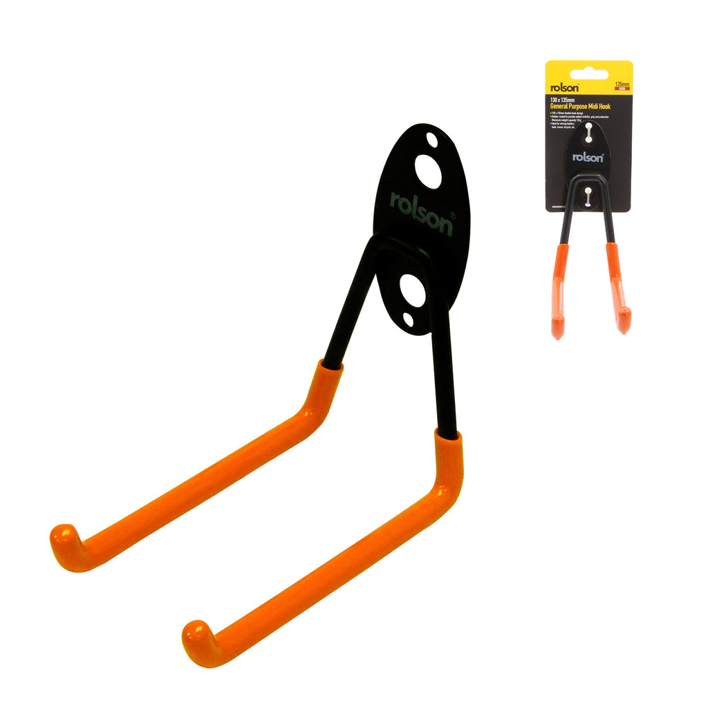 General Purpose Large Hook