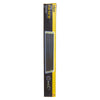 12 Piece Drain Rod Set