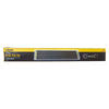 12 Piece Drain Rod Set