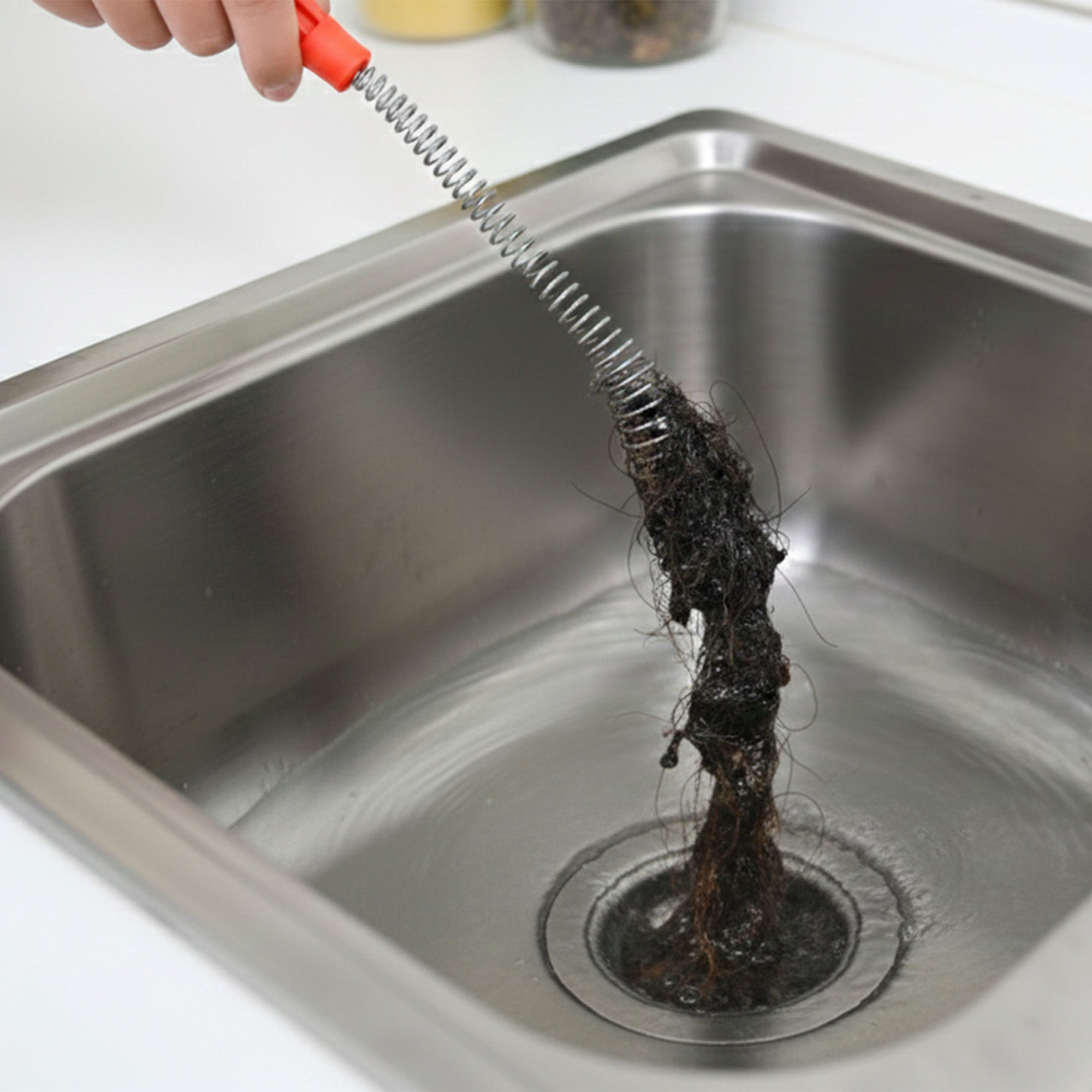 5m x 9mm Drain Cleaner
