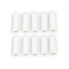 10 Piece 100mm Mini Foam Roller Sleeves