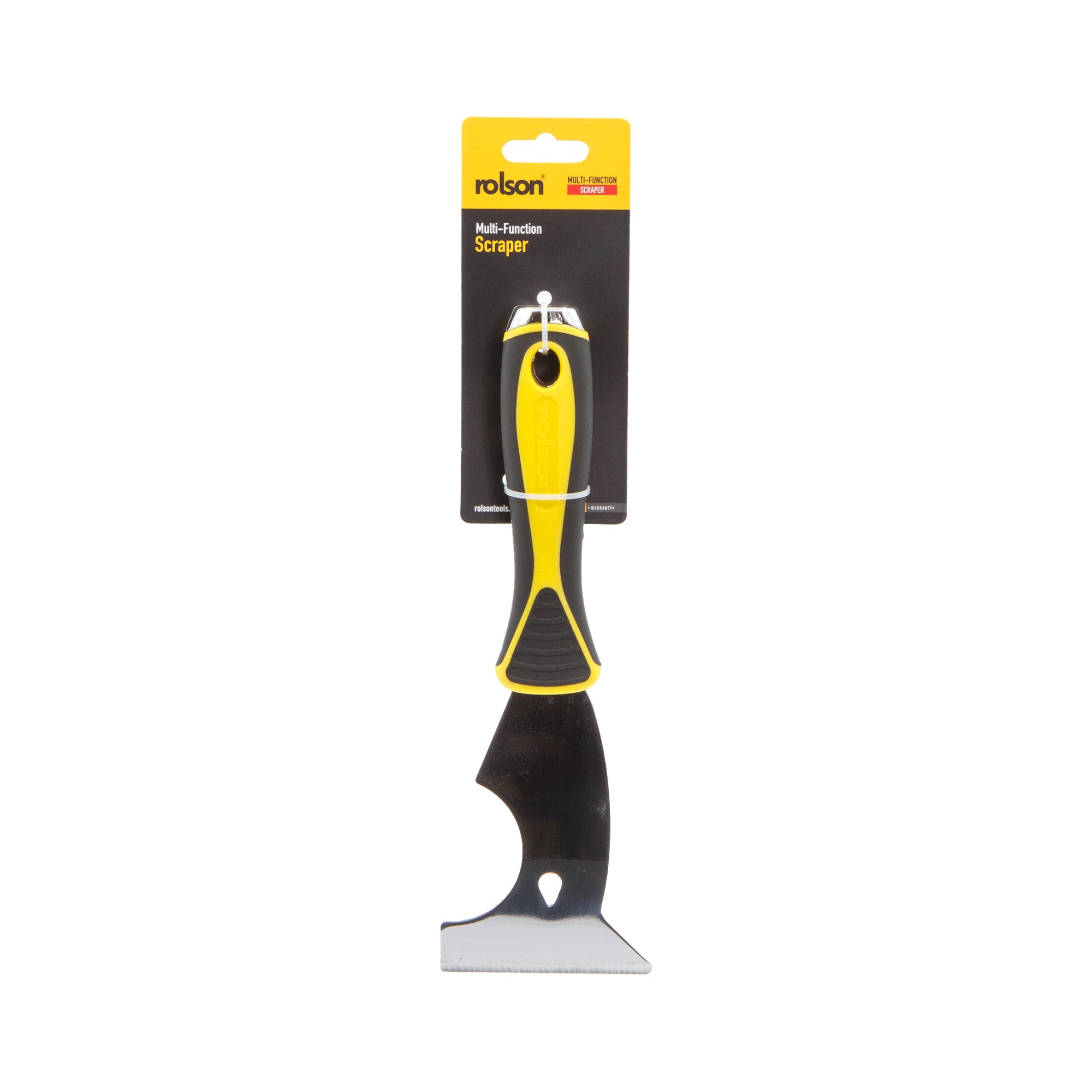 Multi-Function Scraper