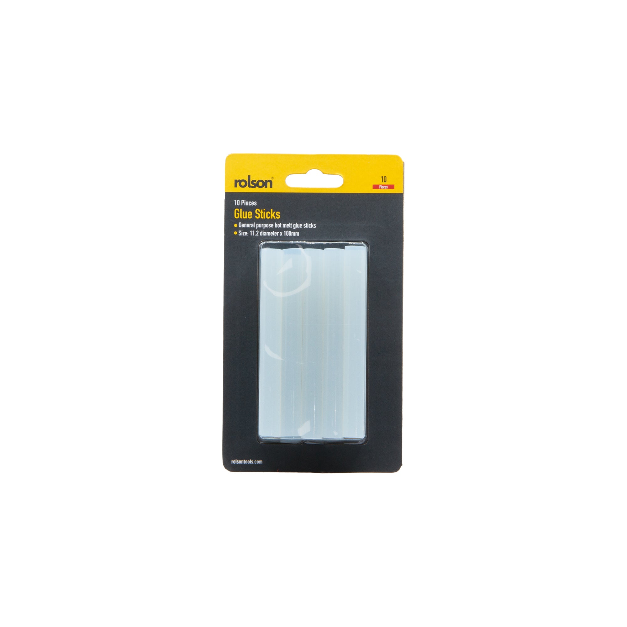 10 Piece Glue Sticks
